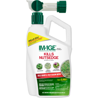 Image® Herbicide Concentrate 