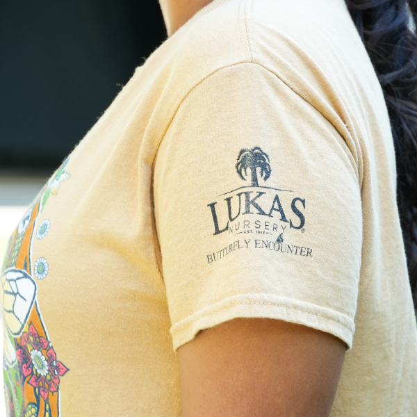 Lukas Honey Bee T-Shirt