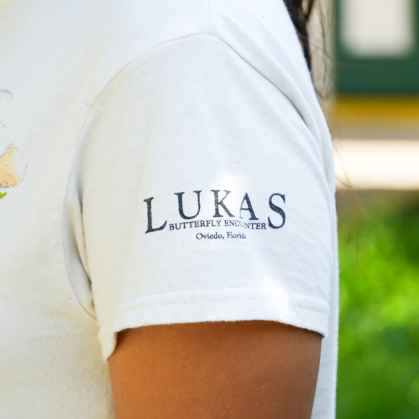 Lukas Mushroom T-Shirt