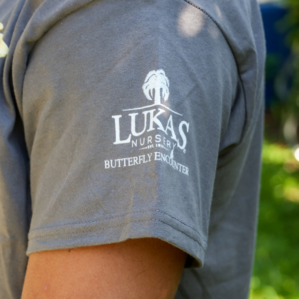 Lukas Ultimate Mushroom T-Shirt