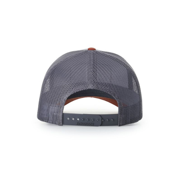 Lukas Nursery Trucker Hat 