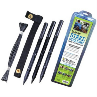 Dewitt Stake Tree Kit Small