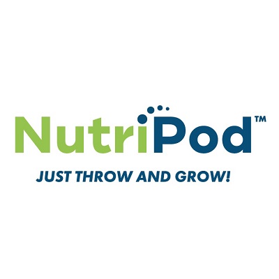 NutriPod Grass Plug Starter