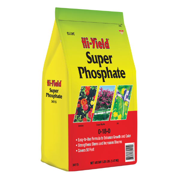 Hi-Yield® Super Phosphate