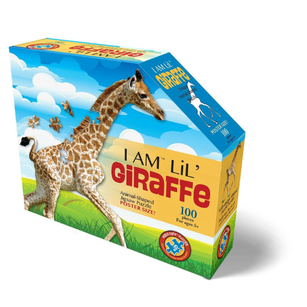 Madd Capp Giraffe 1