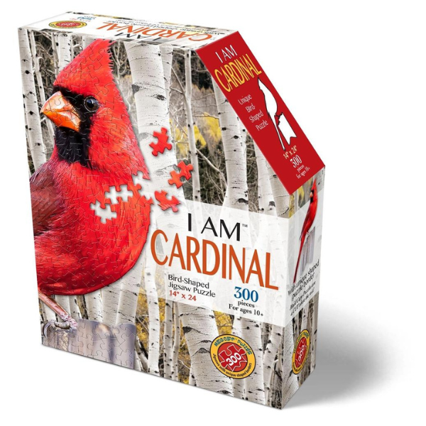 Madd Capp Cardinal 1