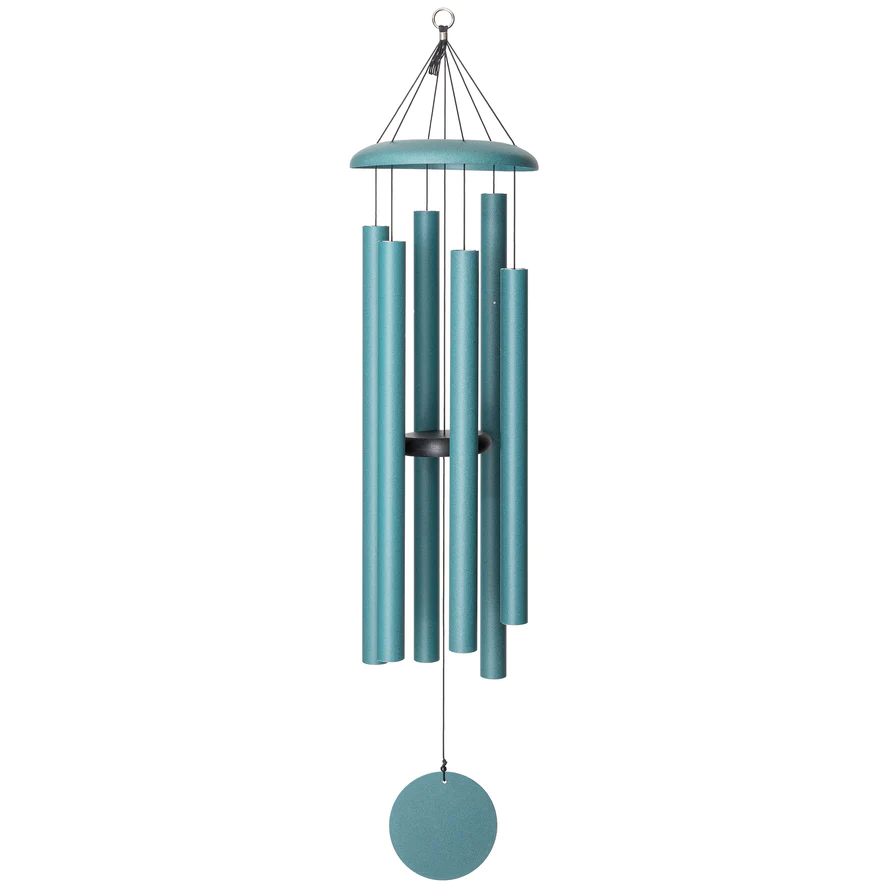 Corinthian Bells® 50" Windchime