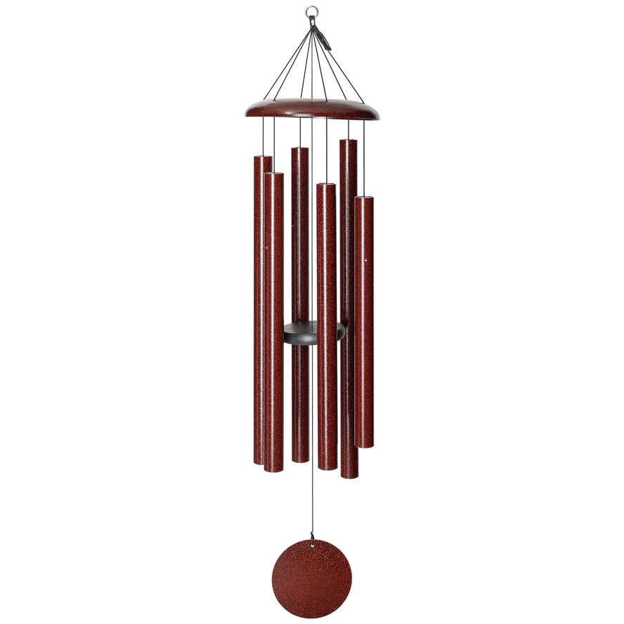 Corinthian Bells® 56" Windchime