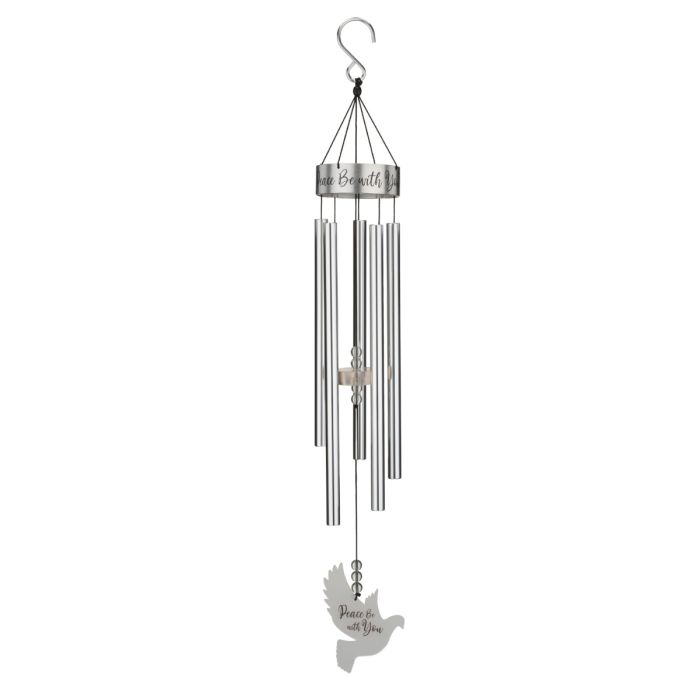 Regal Sentiment 32" Dove Wind Chime