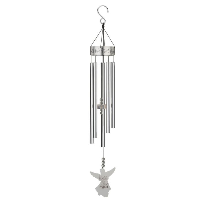 Regal Sentiment 32" Angel Wind Chime