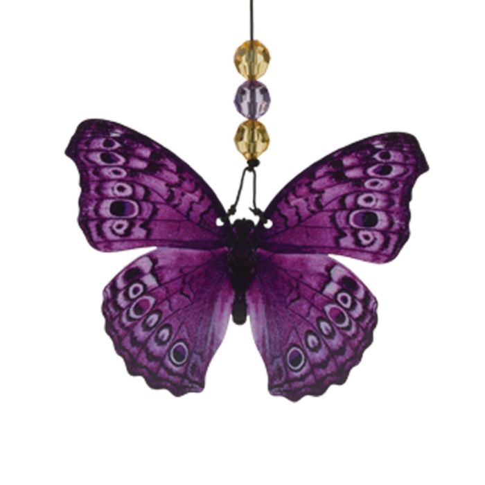 52255 Butterfly Chime Purple 3