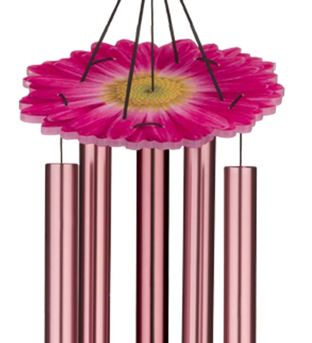 52256 Butterfly Chime Pink 2