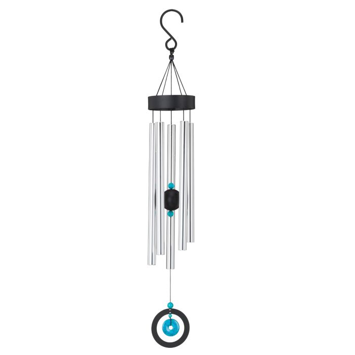 Regal Healing Stone 32" Wind Chime Collection