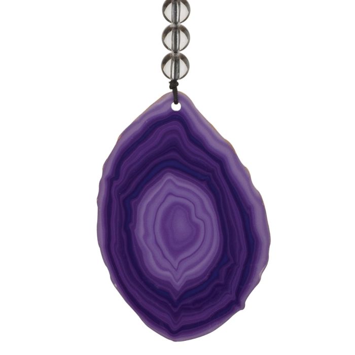 46139 Agate 32in Purple 3