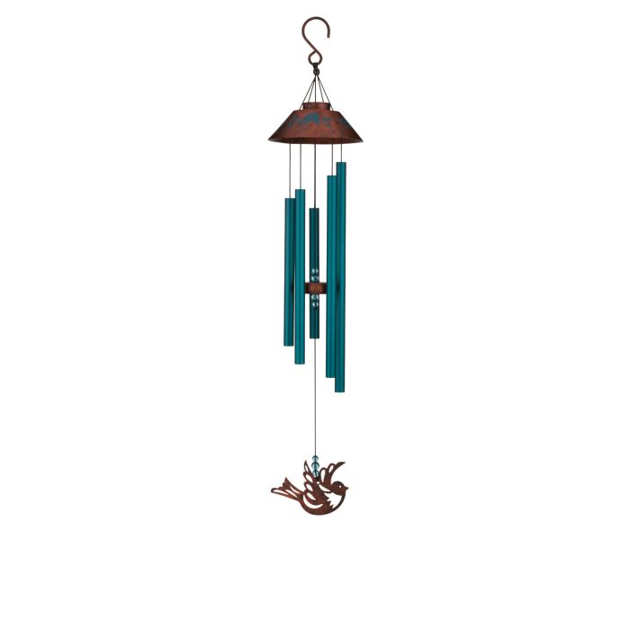 Regal Bird Wind Chime Collection