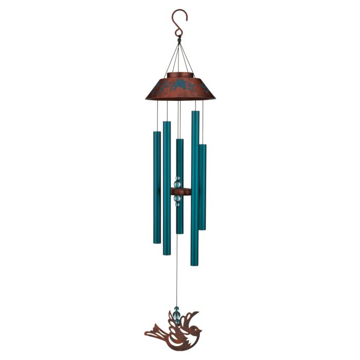 46142 Bird Chime 40in 1